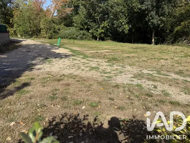 Terrain à bâtir à Belbeuf (76240)