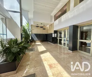 Appartement à Châtillon (92320)