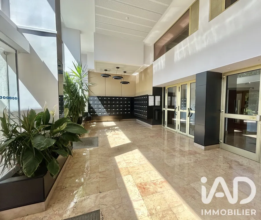 Appartement à Châtillon (92320) photo 3