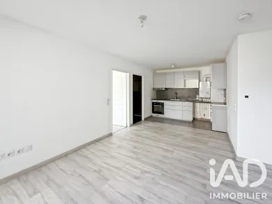 Appartement à Neuilly-Plaisance (93360)