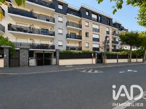 Appartement à Neuilly-Plaisance (93360)