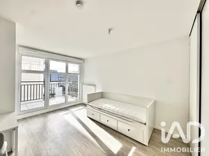 Appartement à Montlhéry (91310)