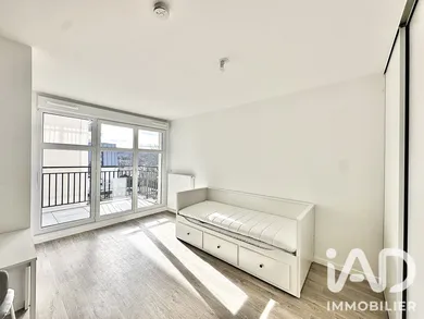 Appartement à Montlhéry (91310)