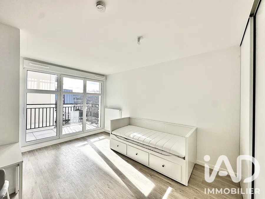 Appartement à Montlhéry (91310) photo 3