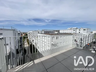 Appartement à Sevran (93270)