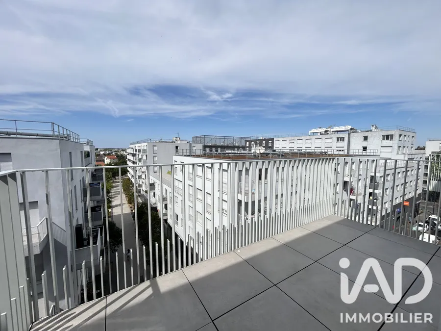 Appartement à Sevran (93270) photo 3