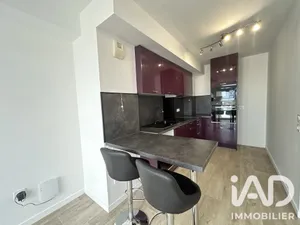 Appartement à Sevran (93270)