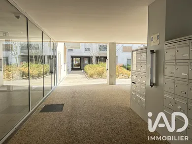 Appartement à Sevran (93270)
