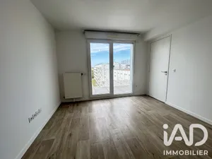 Appartement à Sevran (93270)