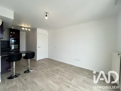 Appartement à Sevran (93270)