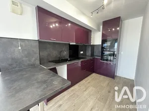 Appartement à Sevran (93270)