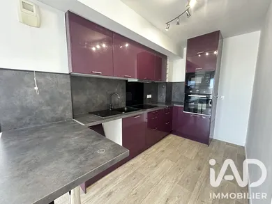 Appartement à Sevran (93270)