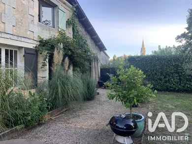 Maison à Izon (33450)