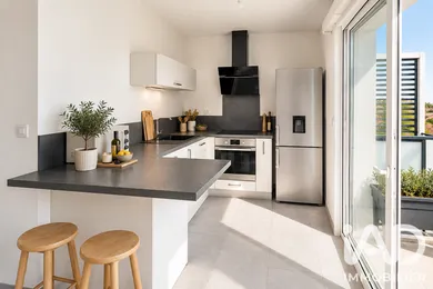 Appartement à Vertou (44120)