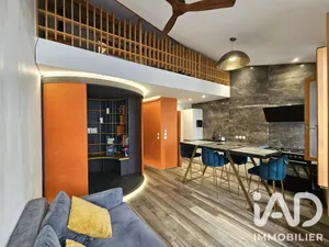 Appartement à La Ciotat (13600)