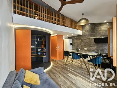 Apartment in La Ciotat (13600)