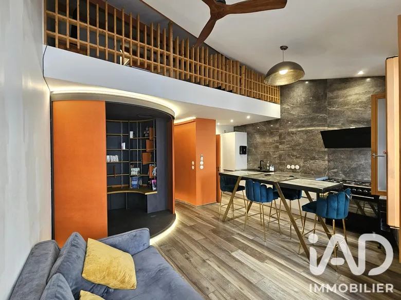 Appartement 3 pièces 70 m² · à La Ciotat · 70,1 m² · 350 000 €