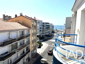 Appartement à Les Sables-d'Olonne (85100)