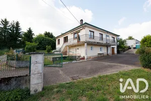 Maison de village à Boulay-Moselle (57220)