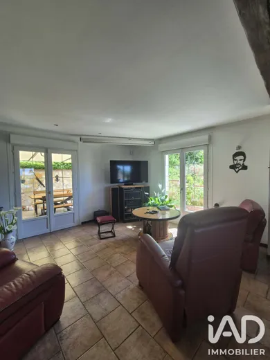 Maison de campagne à Monchy-Saint-Éloi (60290)