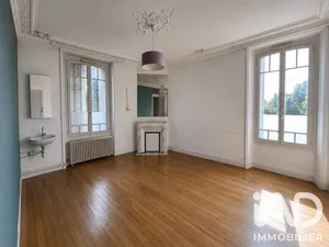 Pavillon à Goussainville (95190)