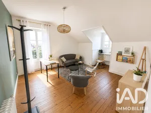 Detached house in Goussainville (95190)