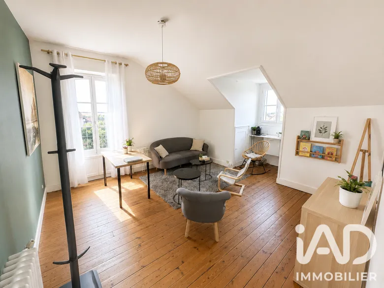Maison 13 pièces 266 m² · à Goussainville · 265,9 m² · 630 000 €