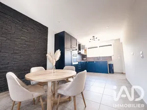 House in Basse-Ham (57970)