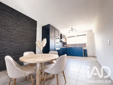 House in Basse-Ham (57970)