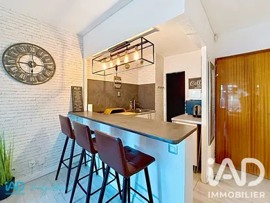 Apartment in Carnon-Plage (34130)
