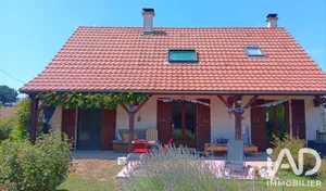 Maison à Curgy (71400)
