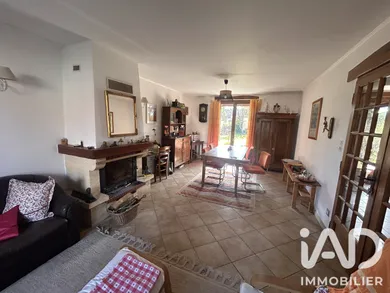 Maison à Curgy (71400)