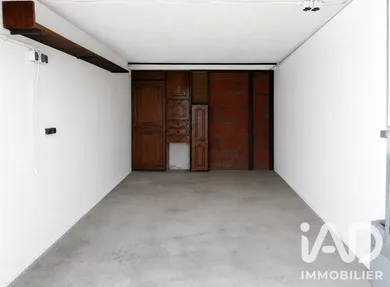 Garage à Le Pecq (78230)