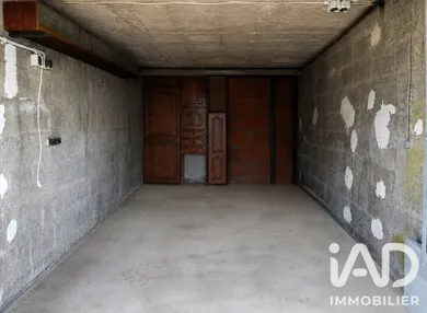 Garage à Le Pecq (78230)