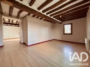 Townhouse in La Ferté-sous-Jouarre (77260)