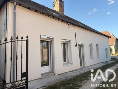 Maison à Mergey (10600)