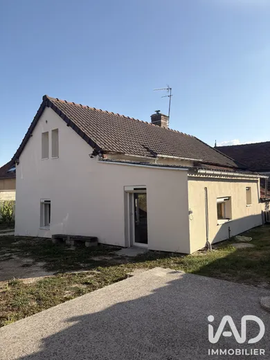 Maison à Mergey (10600)