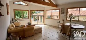 Maison à Les Herbiers (85500)