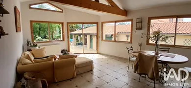 Maison à Les Herbiers (85500)