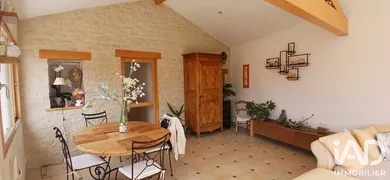 Maison à Les Herbiers (85500)