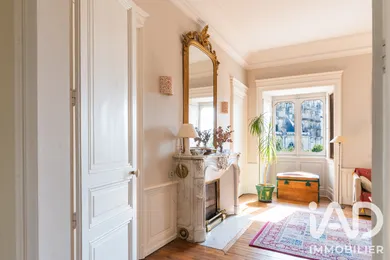 Appartement à Nantes (44000)