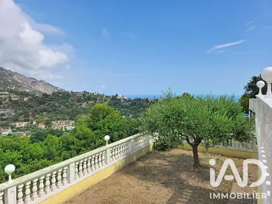 House in Menton (06500)