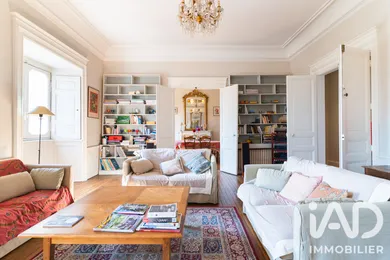 Appartement à Nantes (44000)