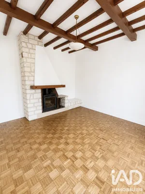 Townhouse in Le Havre (76600)