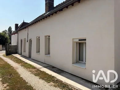 Maison à Mergey (10600)