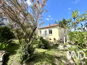 Maison traditionnelle à Douzens (11700)