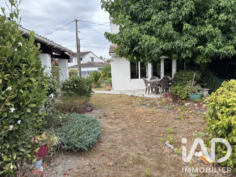 Maison 5 pièces 95 m² · à Talence · 95 m² · 398 000 €