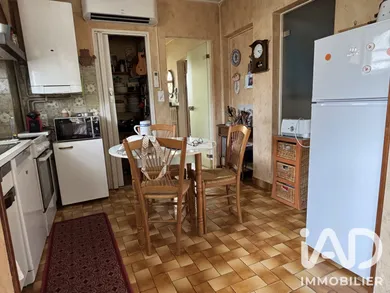 House in Talence (33400)