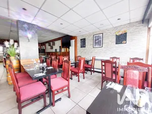 Restaurant in Melun (77000)