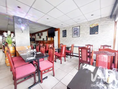 Restaurant in Melun (77000)